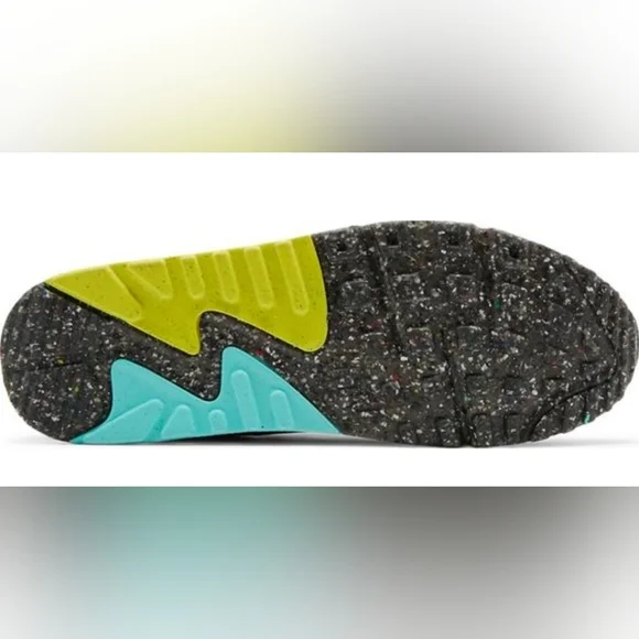 [M-6.5] Air Max 90 'LatinoHeritage Month -Familia' Sneakers